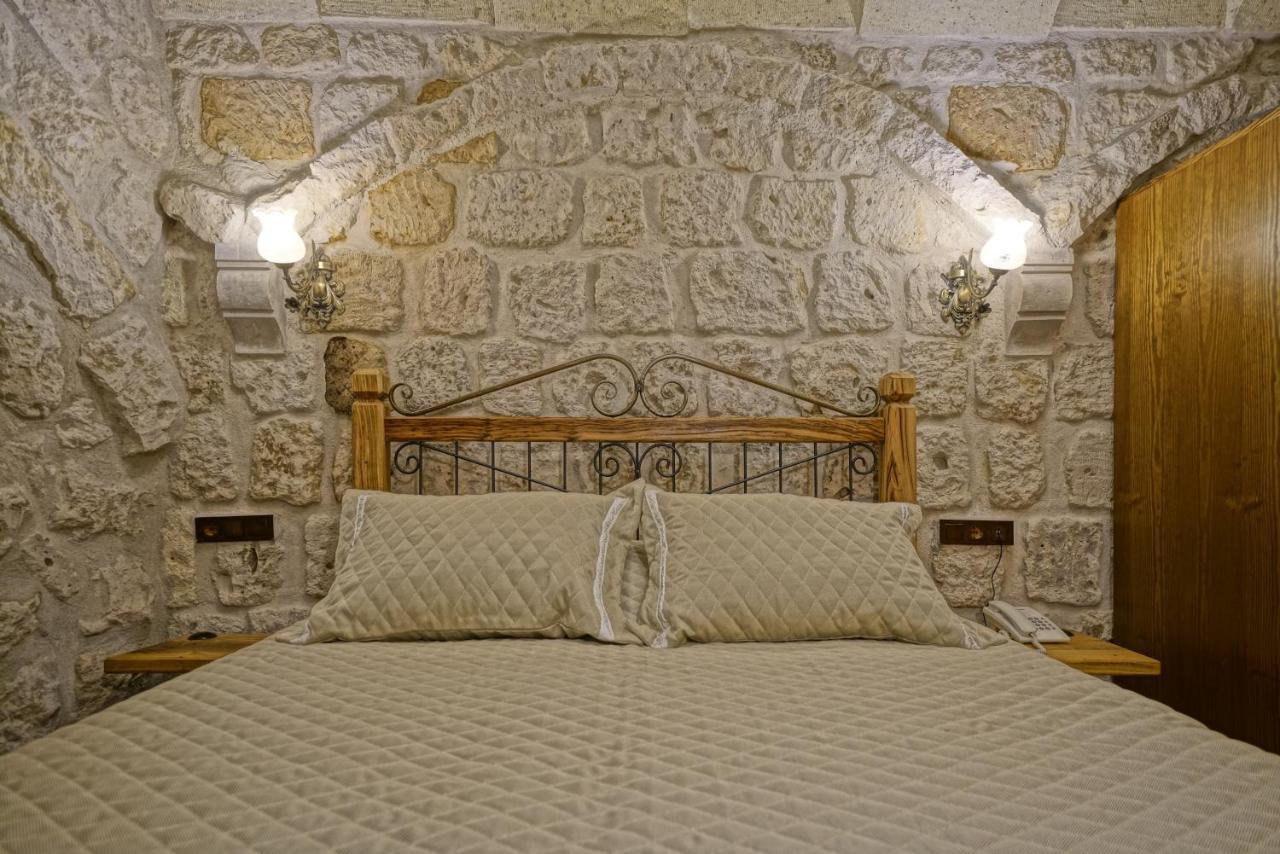 Cappadocia Cave Lodge 格雷梅 外观 照片