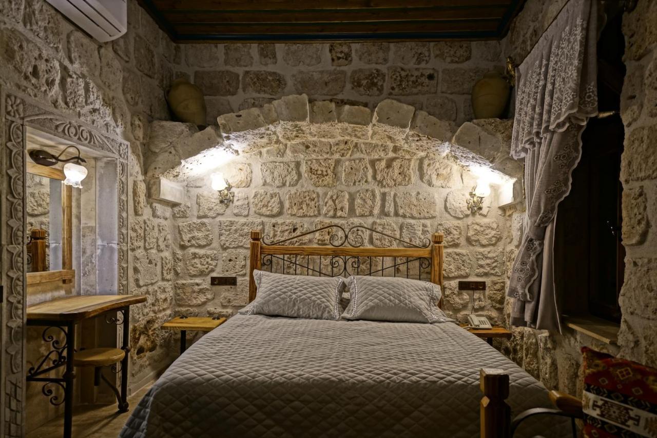 Cappadocia Cave Lodge 格雷梅 外观 照片